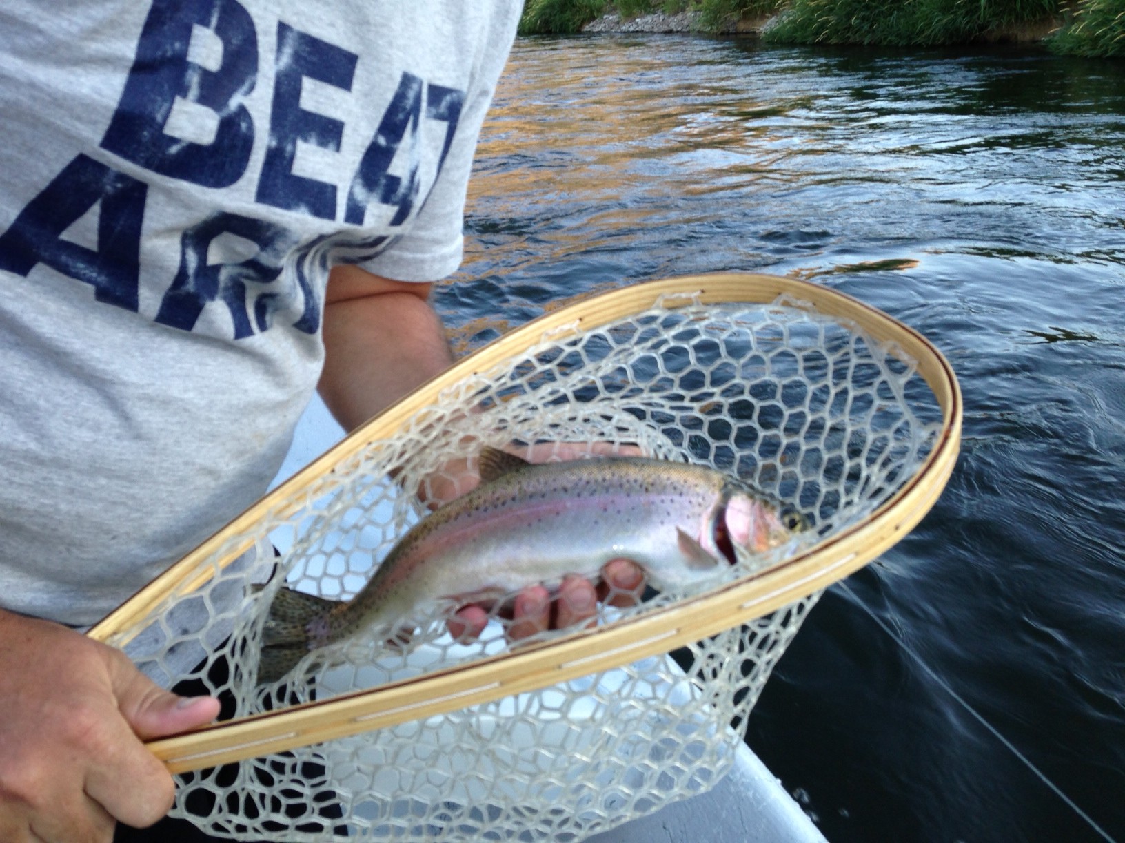 Yakima River